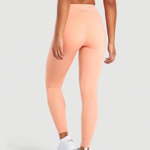 Gymshark Move Leggings